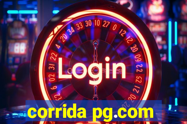 corrida pg.com